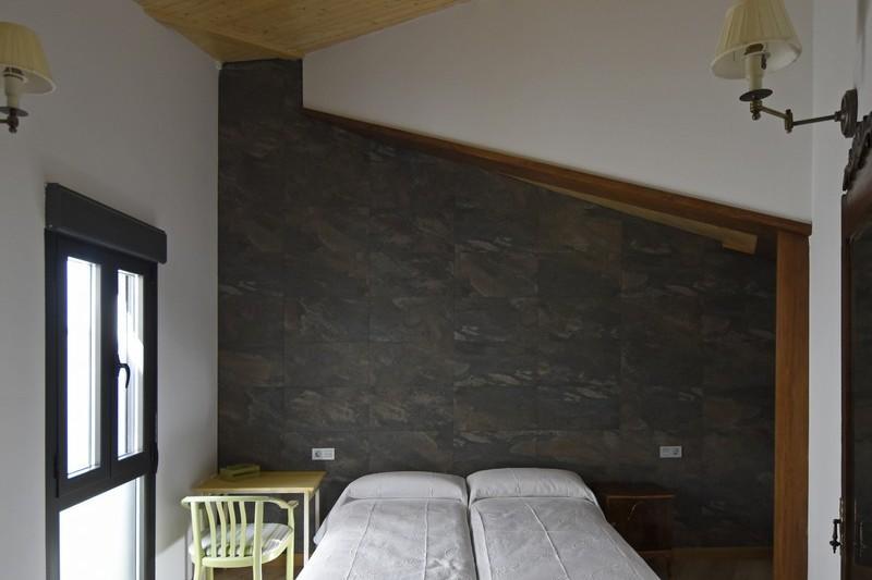 Apartamentos La Rocanda Coca Bilik gambar